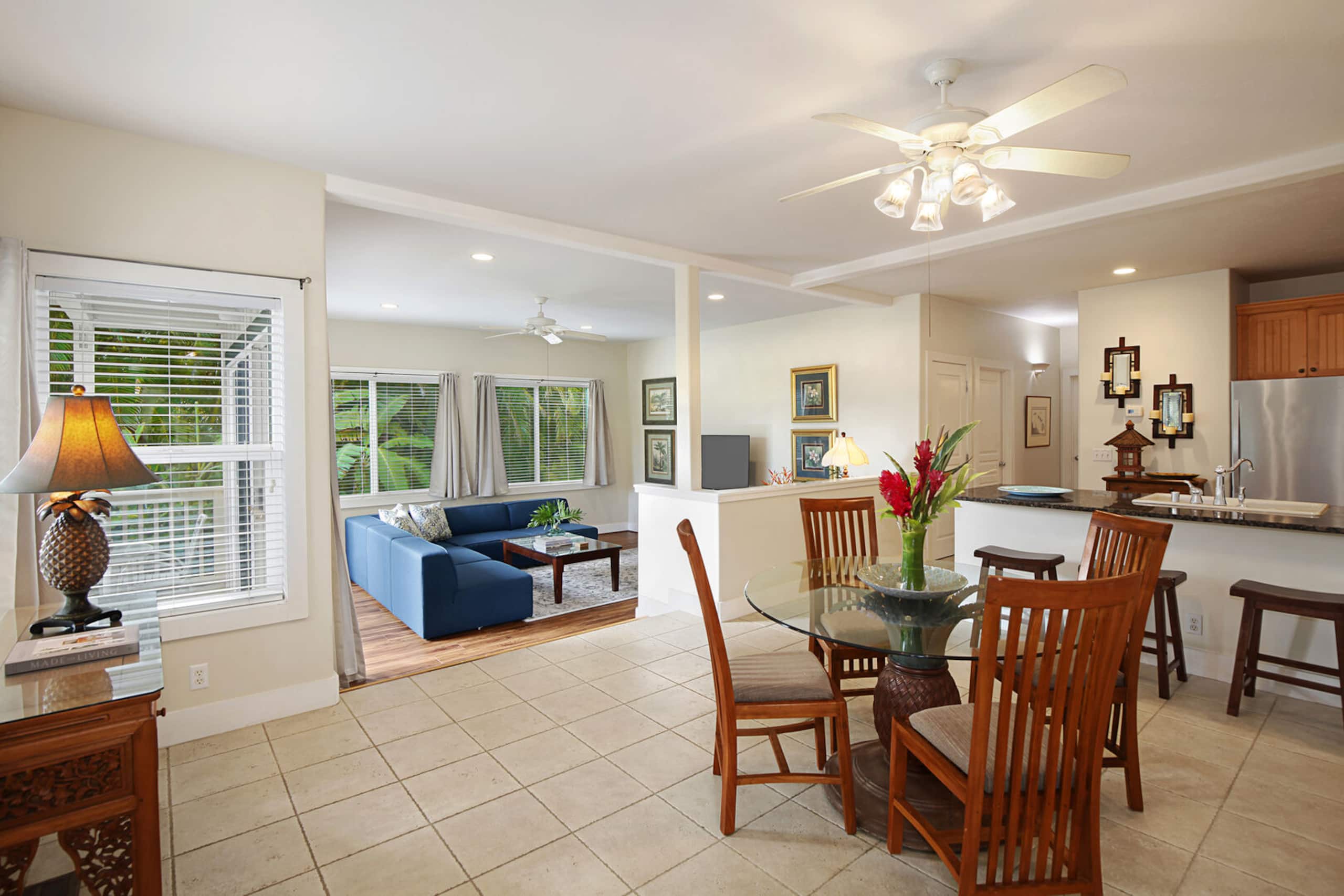 Condo in Koloa · ★5.0 · 2 bedrooms · 3 beds · 2 baths - Image 4
