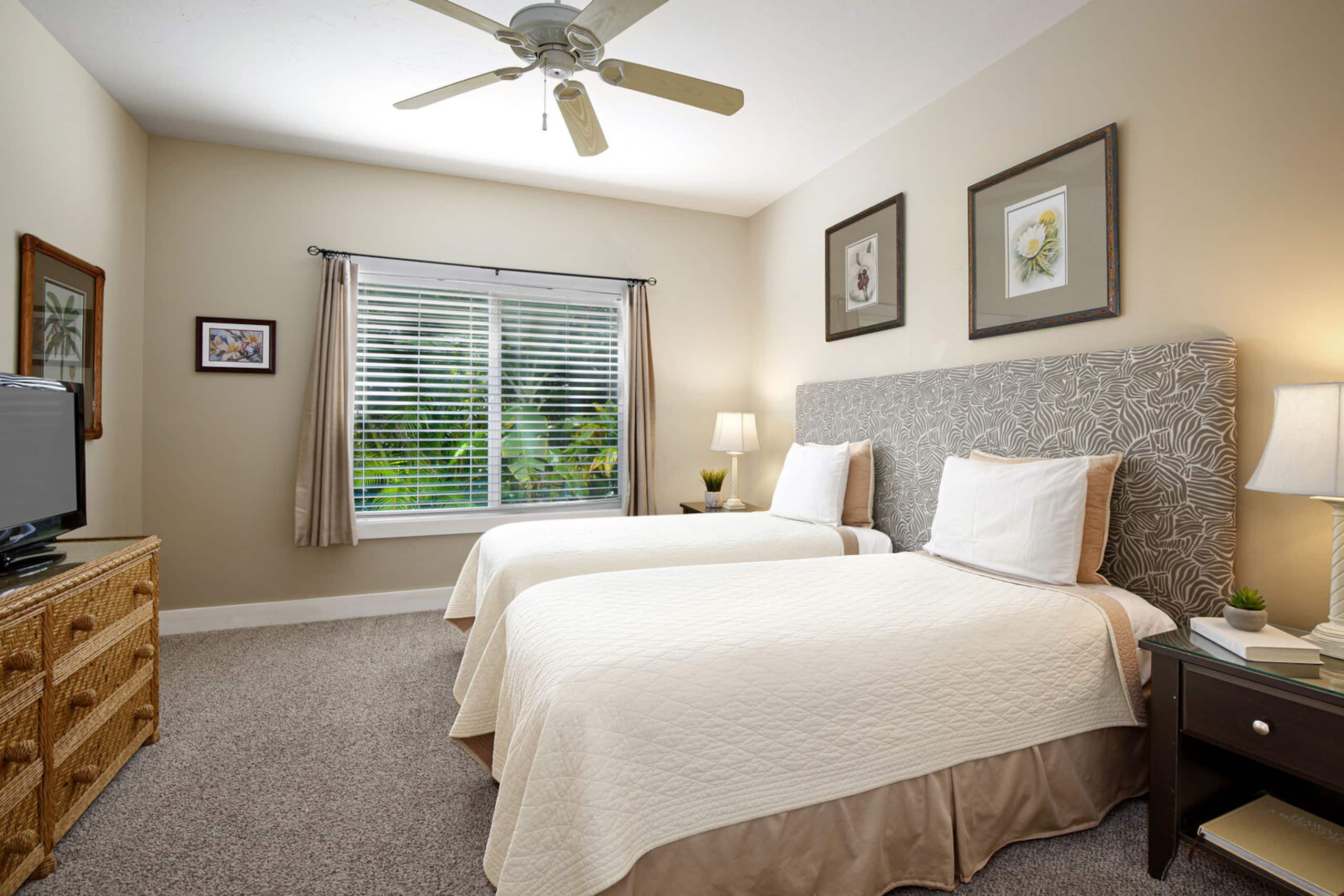 Condo in Koloa · ★5.0 · 2 bedrooms · 3 beds · 2 baths - Image 9