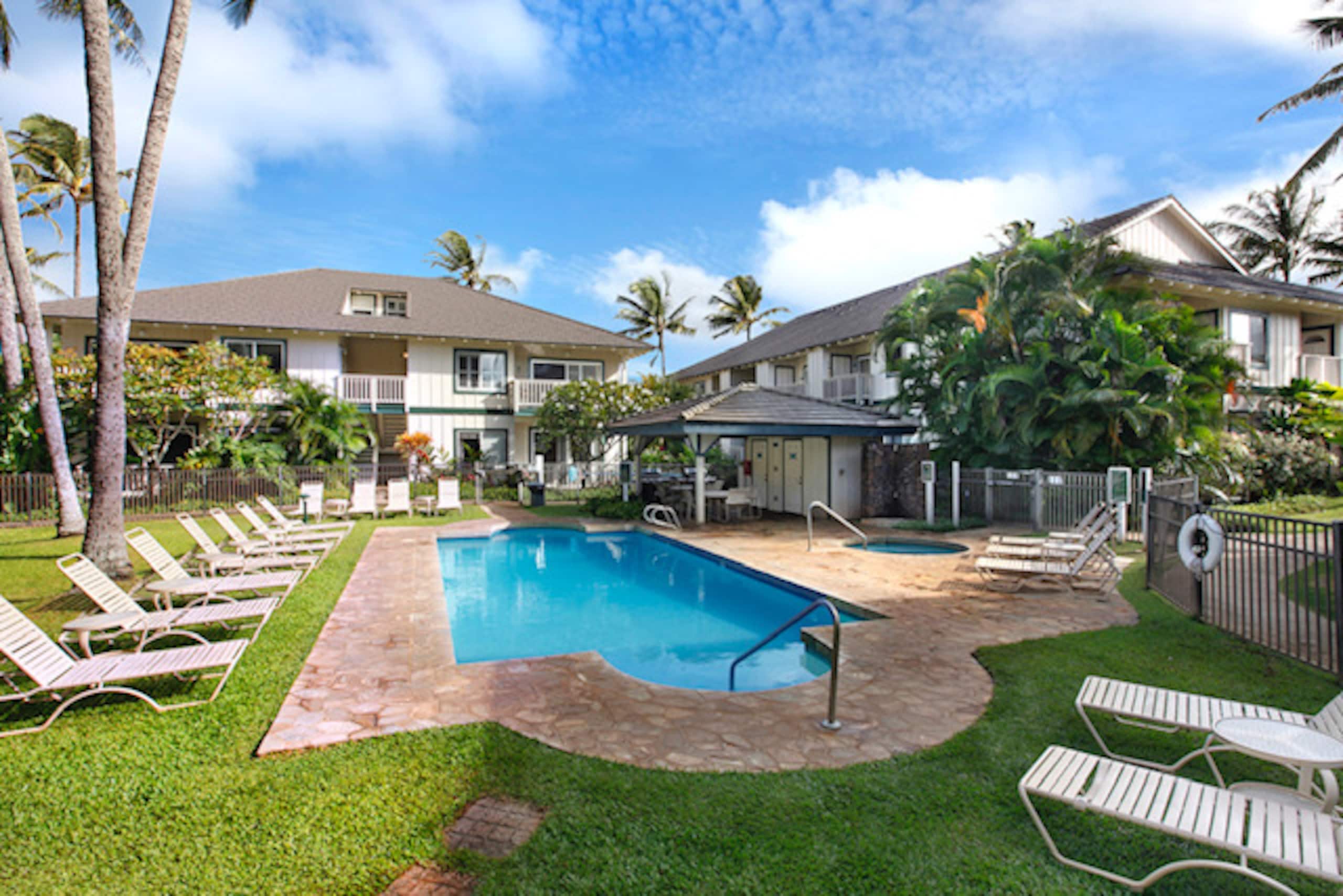 Condo in Koloa · ★5.0 · 2 bedrooms · 3 beds · 2 baths - Image 12