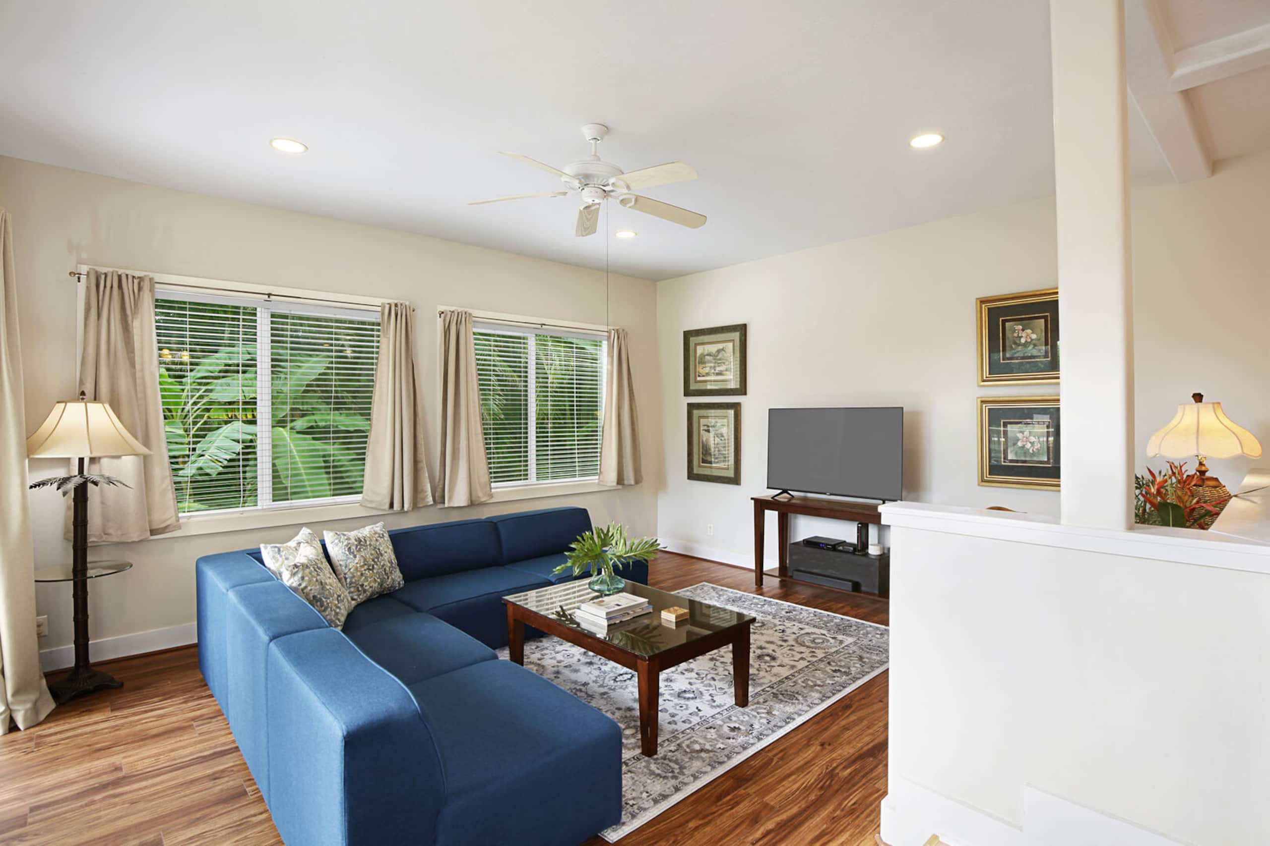 Condo in Koloa · ★5.0 · 2 bedrooms · 3 beds · 2 baths - Image 5