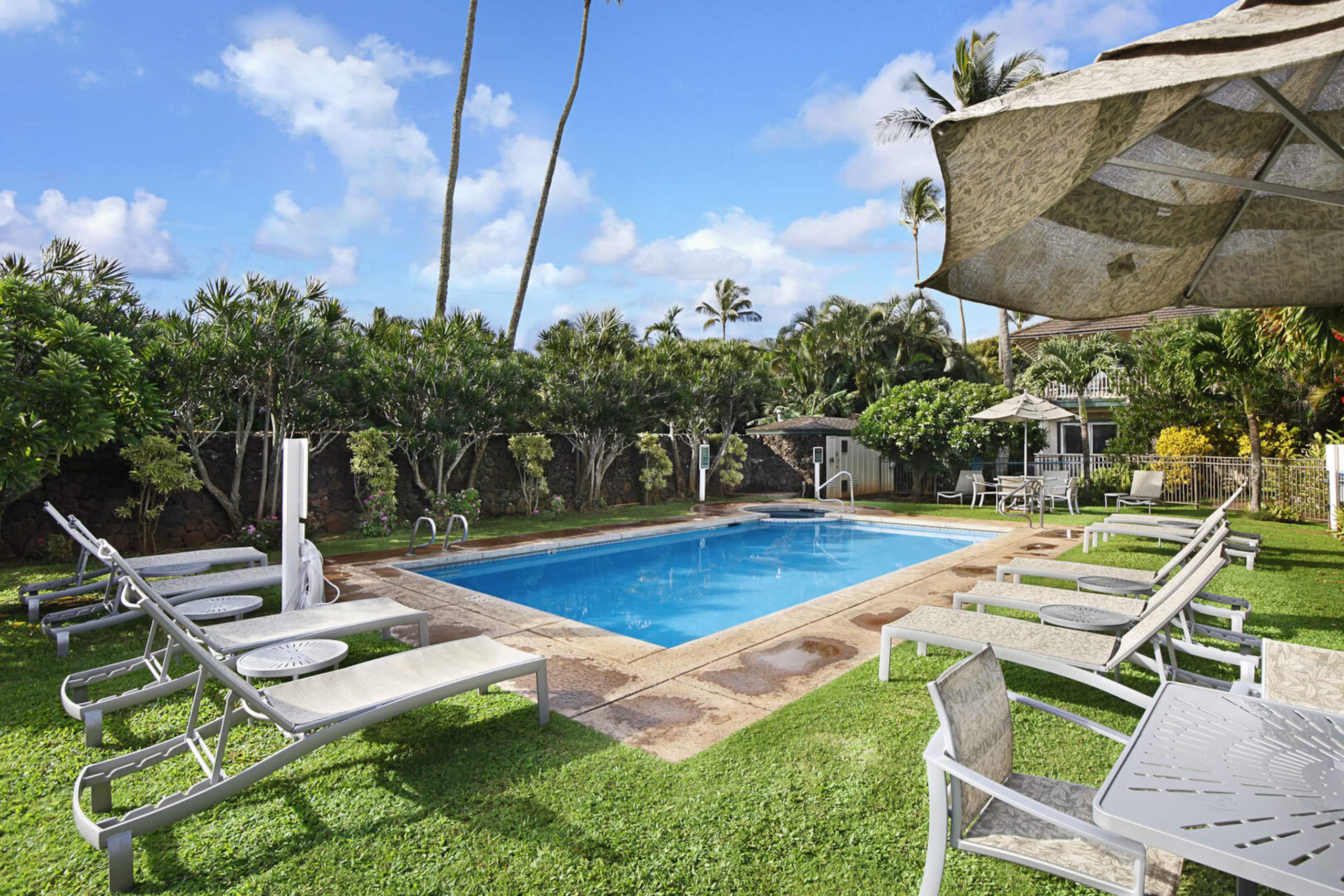 Condo in Koloa · ★5.0 · 2 bedrooms · 3 beds · 2 baths - Image 16
