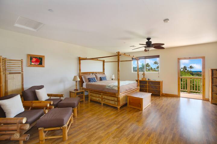 8 Bedroom Sleep 16 – A/C BlockTo Poipu Swim Beach gallery image 5