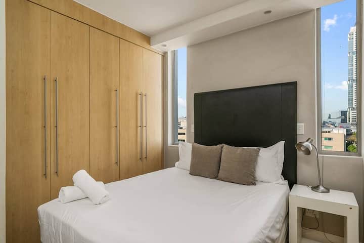 Exemple de chambre