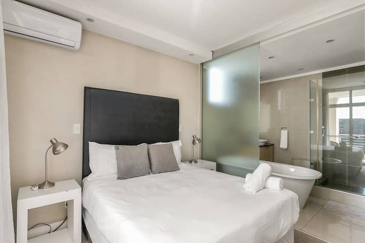 Exemple de chambre principale