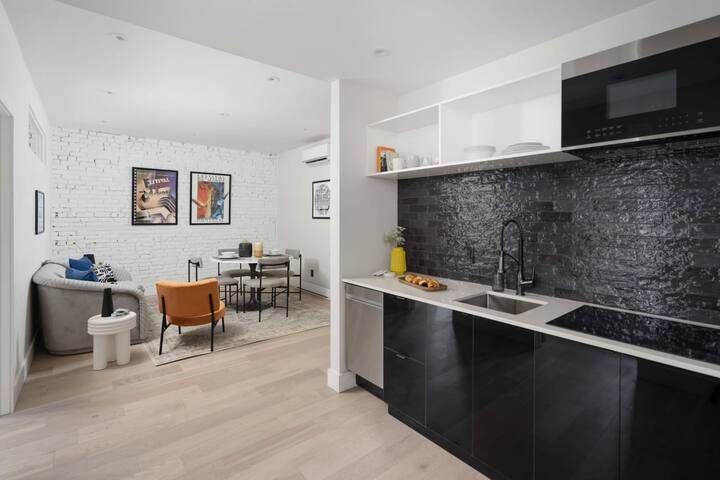 Boutique rue Saint-Denis Hotel-Apart 2BED