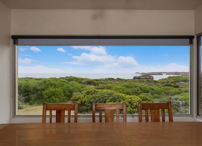 Martyrs Lookout – Luxury Accommodation gallery image 4