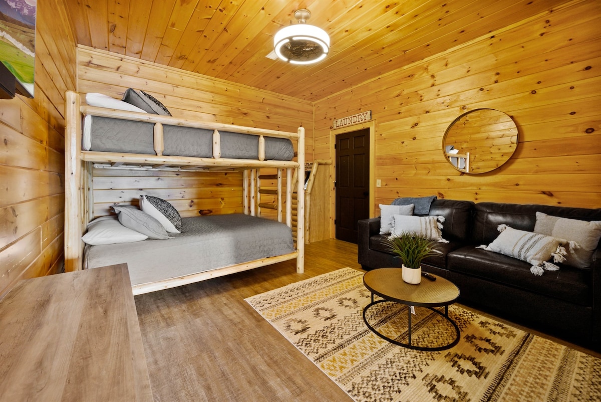 Bračni krevet (160x200)