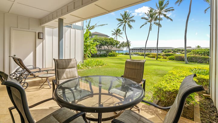 Poipu Sands 215 By Parrish Kauai - Poipu