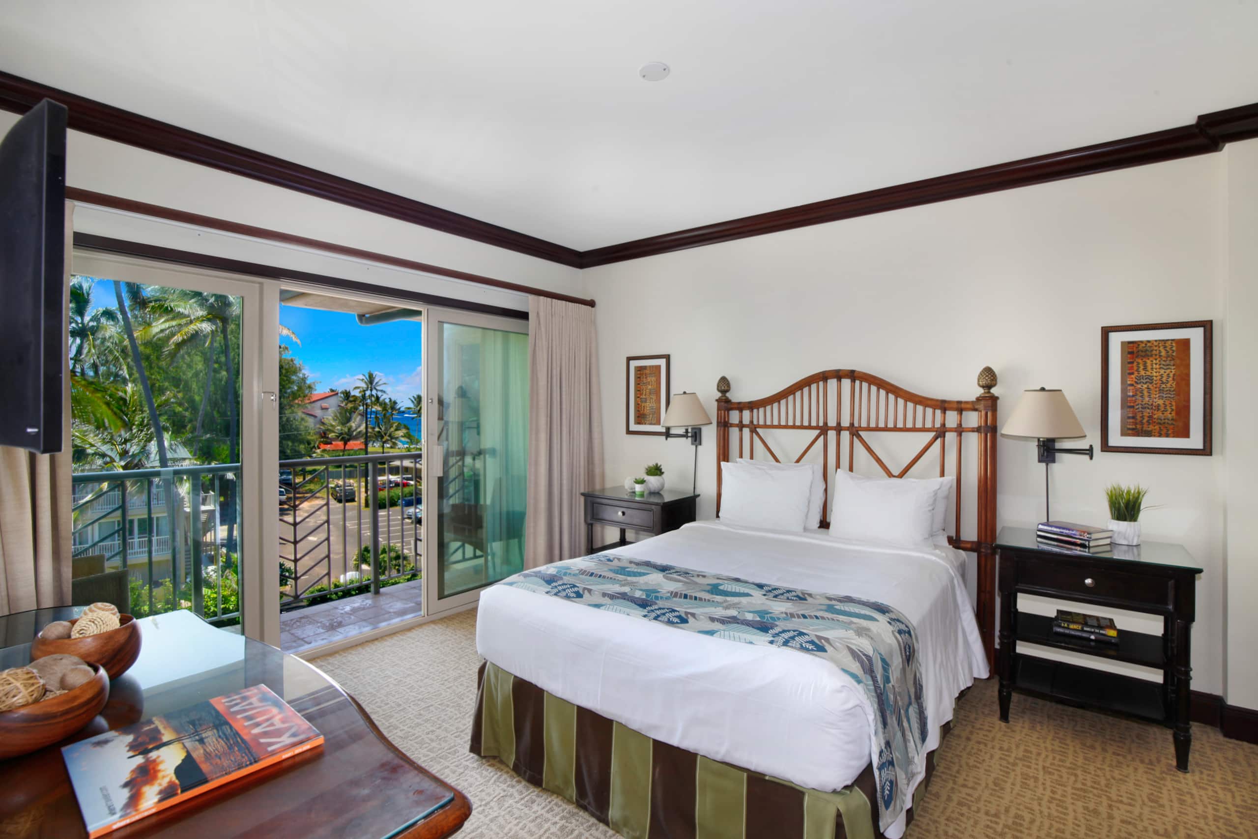 Penthouse Steps to Beach, Pool, Shops & More w/ AC - Photo 6