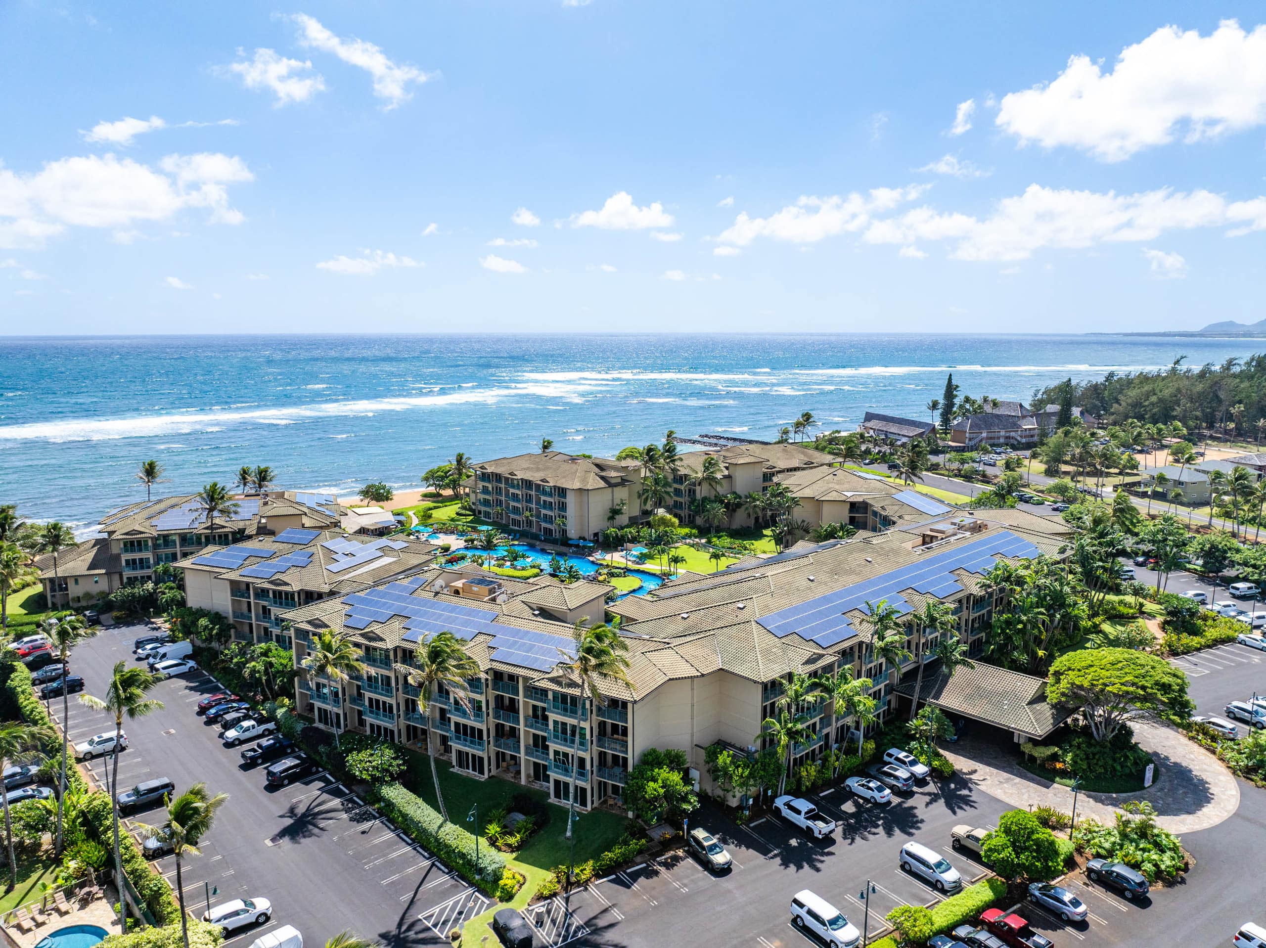 Penthouse Steps to Beach, Pool, Shops & More w/ AC - Photo 40