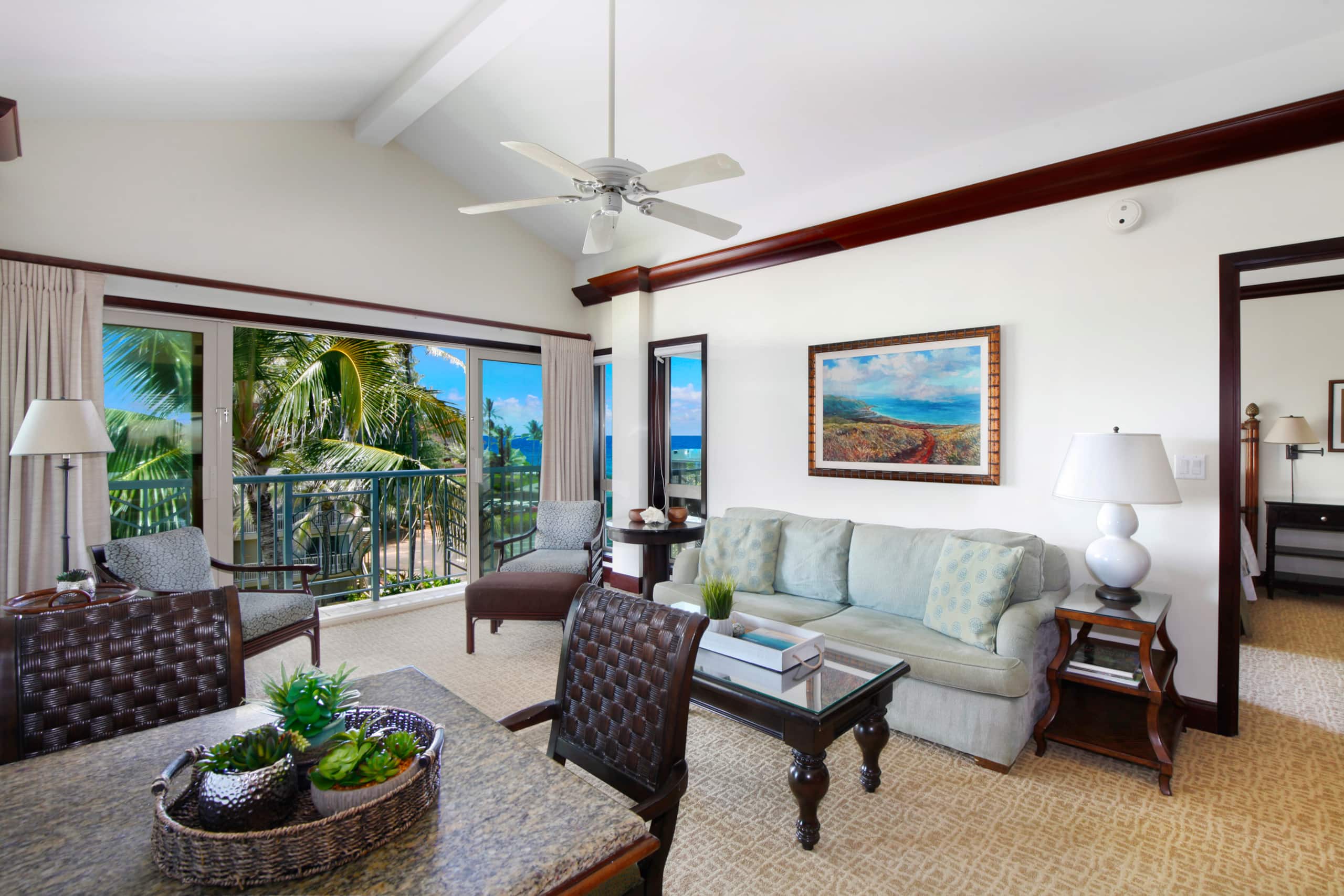 Penthouse Steps to Beach, Pool, Shops & More w/ AC - Photo 5