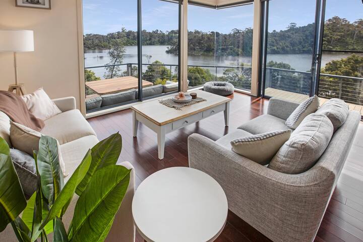 Gippsland Lakes Escapes managed Airbnb listing 3