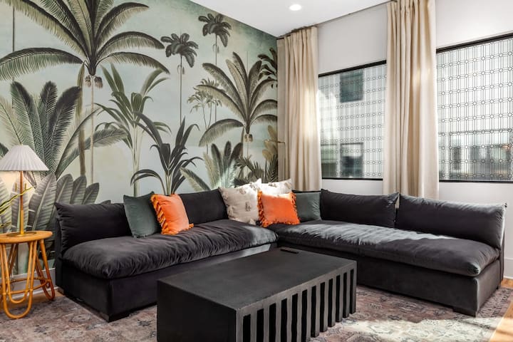 The Wonderland at Wedgewood | Walk to Vandy, Belmo