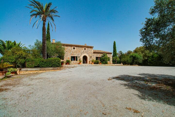 S’Olivar de Son Reixach by Rentallorca gallery image 3