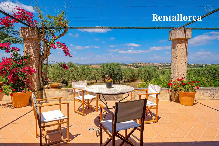 S’Olivar de Son Reixach by Rentallorca gallery image 4