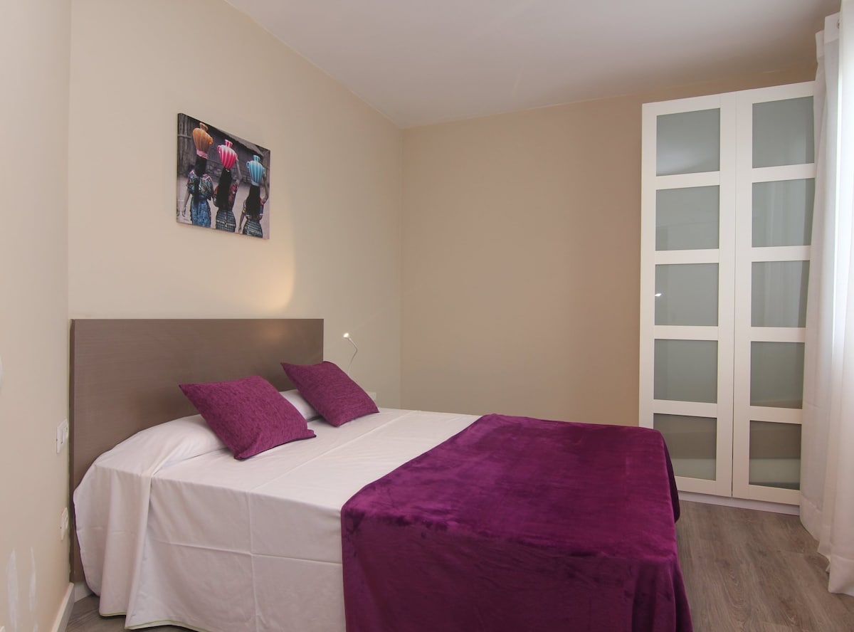 Спална соба 3