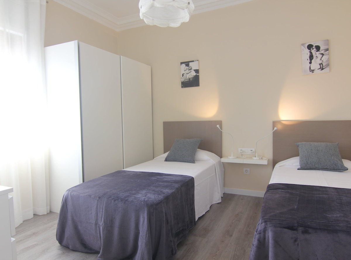 Спална соба 2