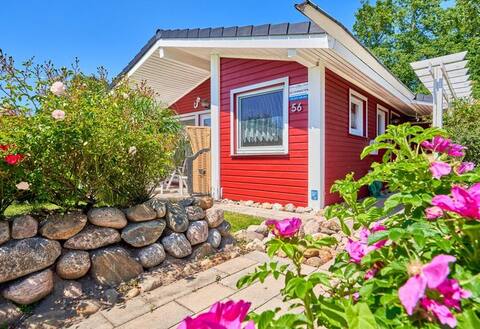 Holiday home Nixe