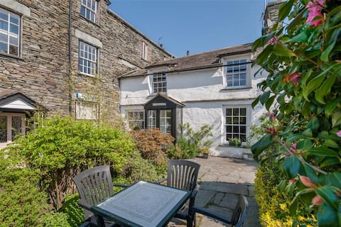 2 Bed in Elterwater (oc-gl004)