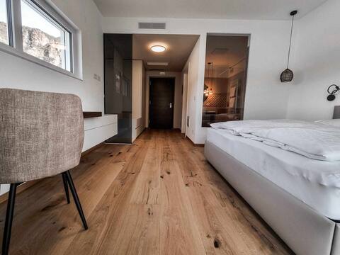 Pitla Cuna - dream retreat in the apple yards