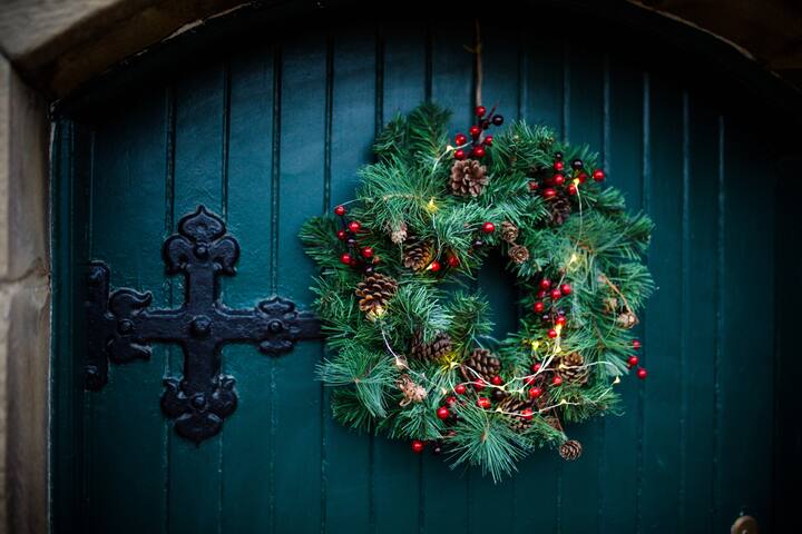 Observatory House gallery image 5