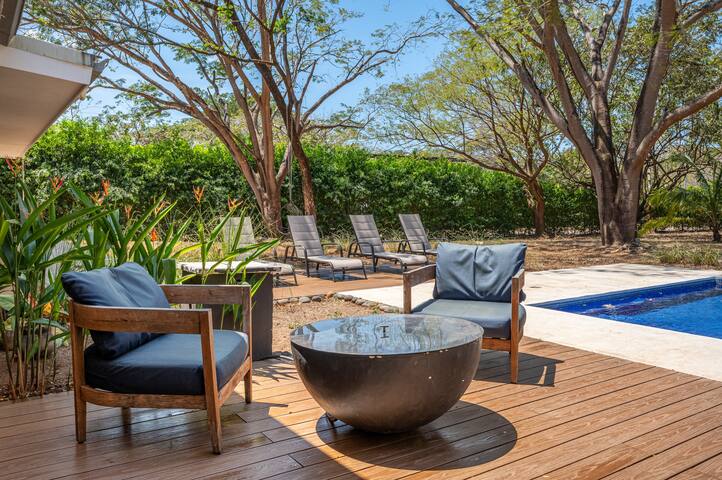 Casa Poiema Playa Grande w/ Private Pool