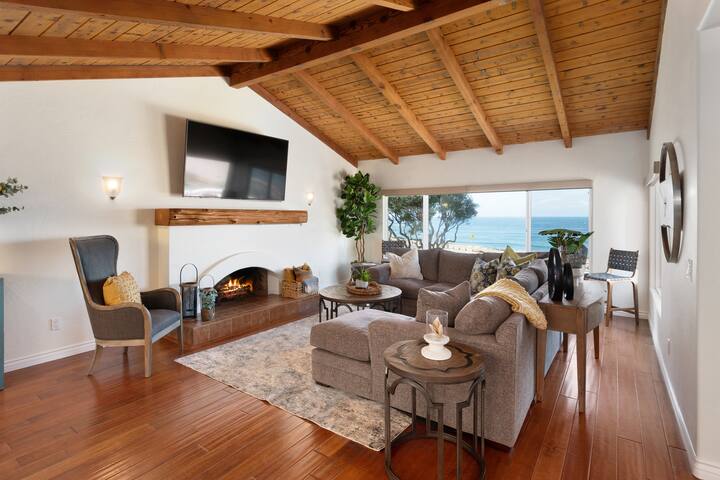 Stunning Ocean-view Oasis w/ Pool, Spa & Patio gallery image 3