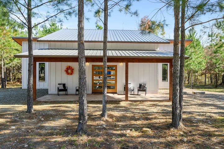 Twin Suites Oasis W/ Hot Tub, Sleeps 6 - Oklahoma