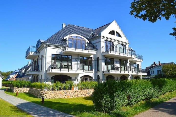 Ferienwohnung/app. Für 4 Gäste Mit 63m² In Wyk Auf Föhr (109500) - Langeneß