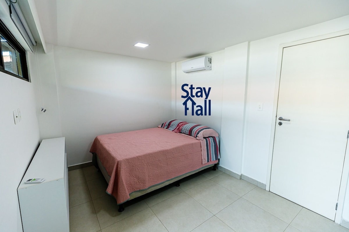 תמונה של החדר כולו