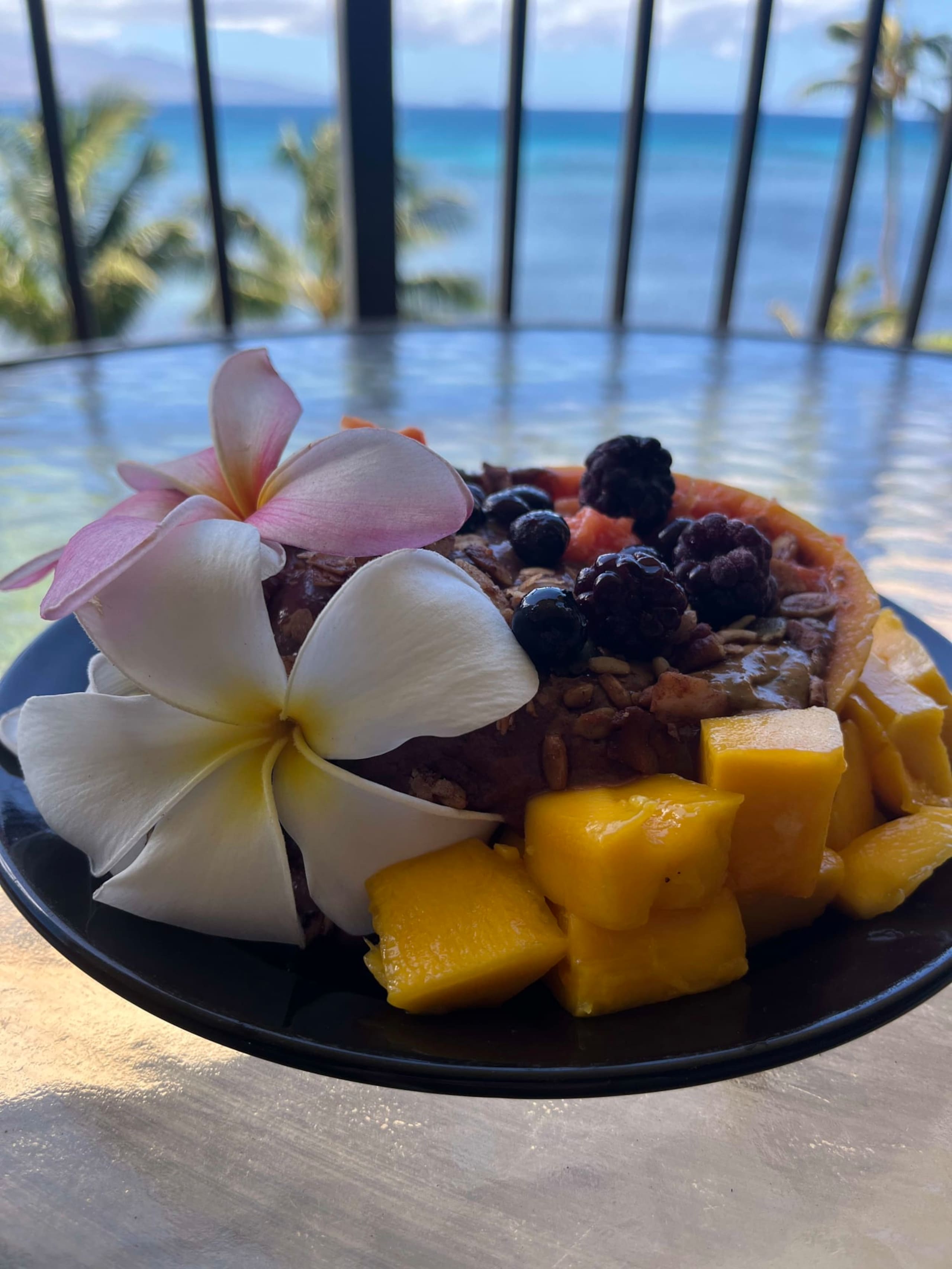 Condo in Wailuku · ★4.92 · 1 bedroom · 2 beds · 1 private bath - Image 1