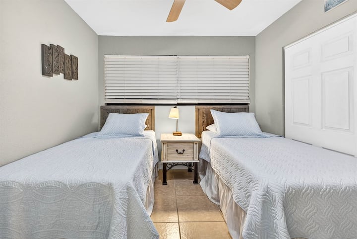 Chumba pacha cha pili