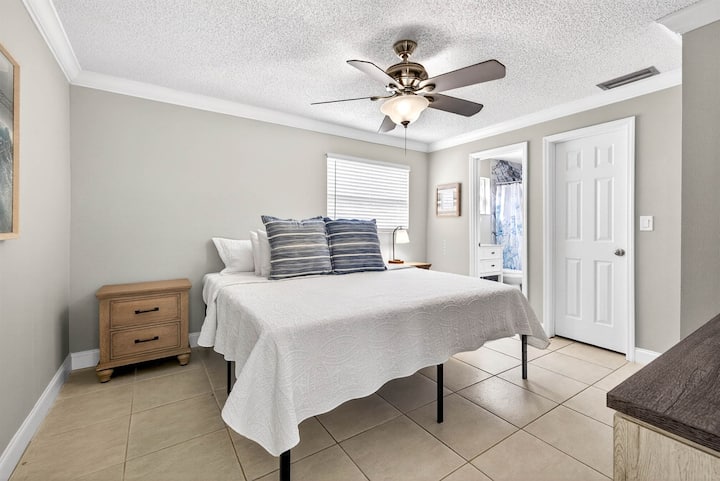 Chumba Kikuu cha Kulala