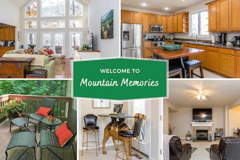 Mountain Memories- Make memories at Massanutten!