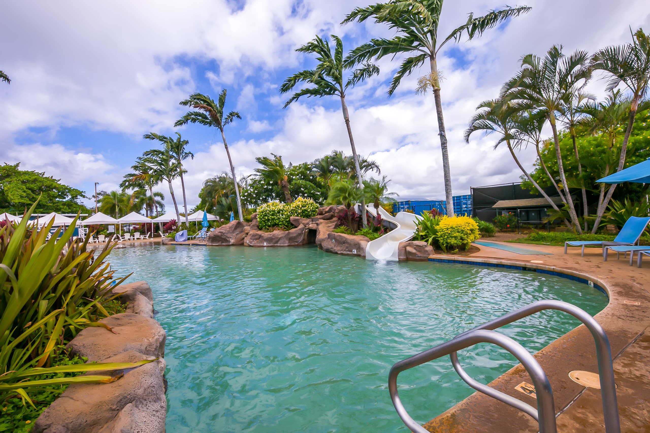 Townhouse in Koloa · ★4.94 · 4 bedrooms · 5 beds · 3.5 shared baths - Image 53