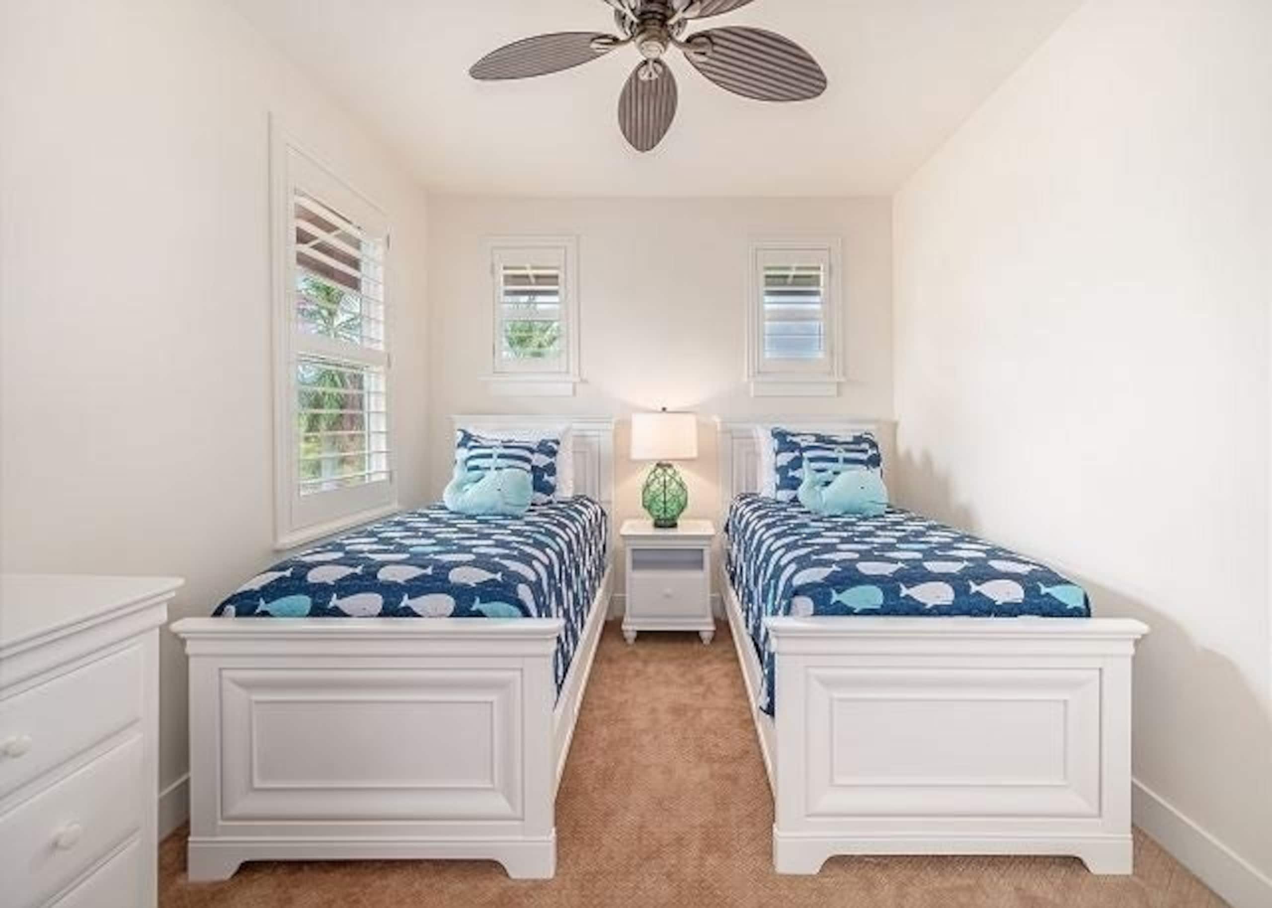 Townhouse in Koloa · ★4.94 · 4 bedrooms · 5 beds · 3.5 shared baths - Image 2