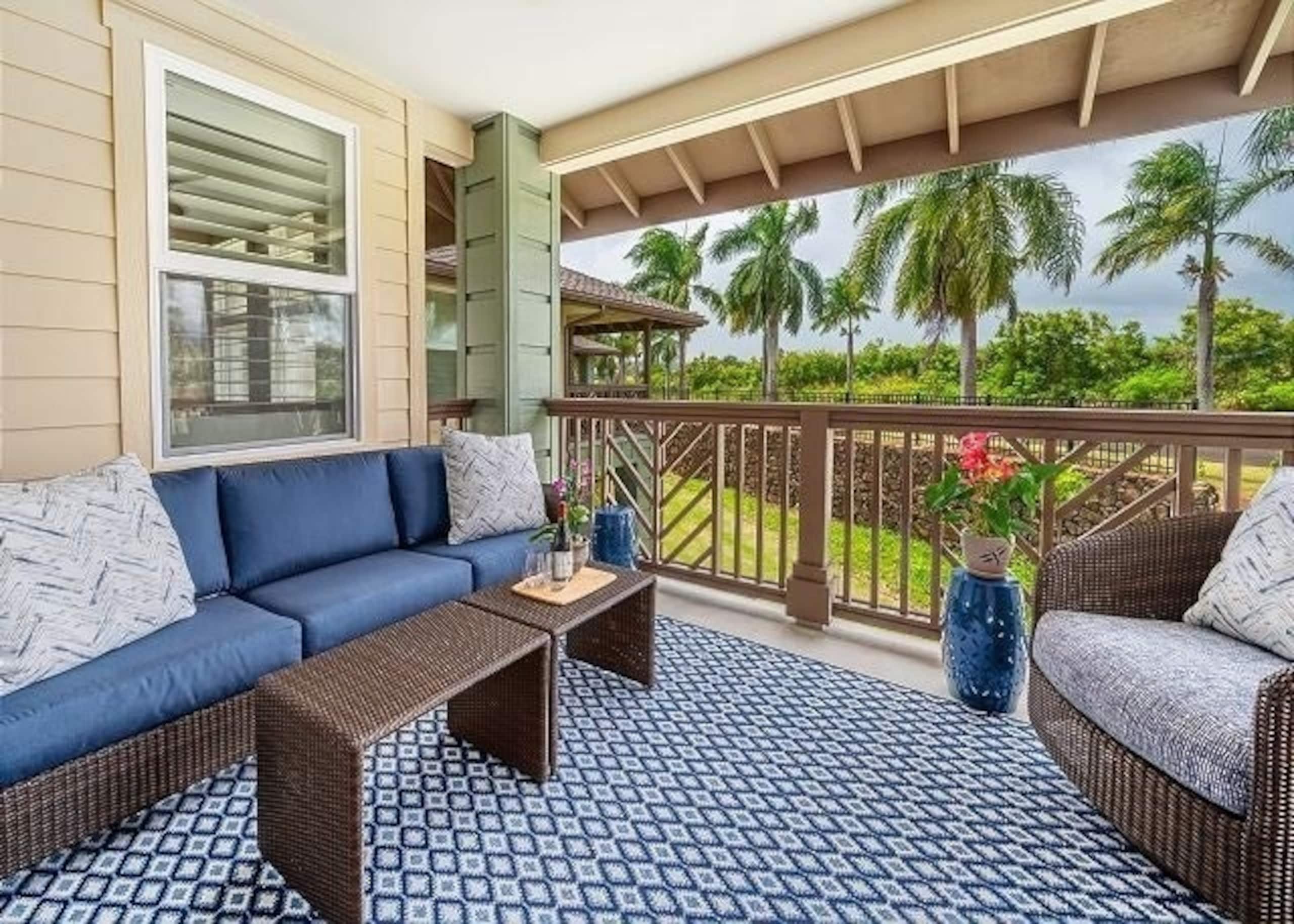 Townhouse in Koloa · ★4.94 · 4 bedrooms · 5 beds · 3.5 shared baths - Image 17