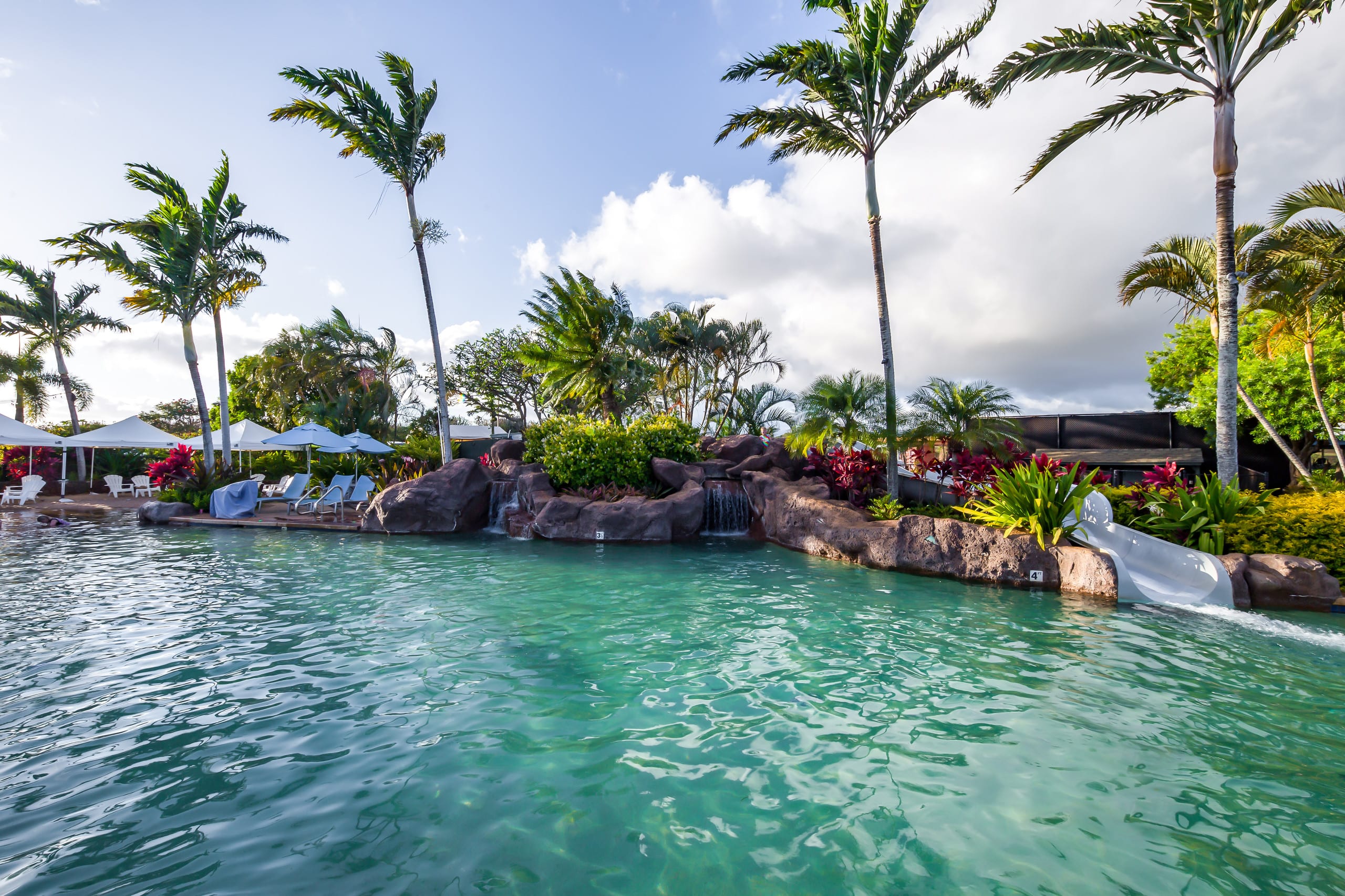Townhouse in Koloa · ★4.94 · 4 bedrooms · 5 beds · 3.5 shared baths - Image 54