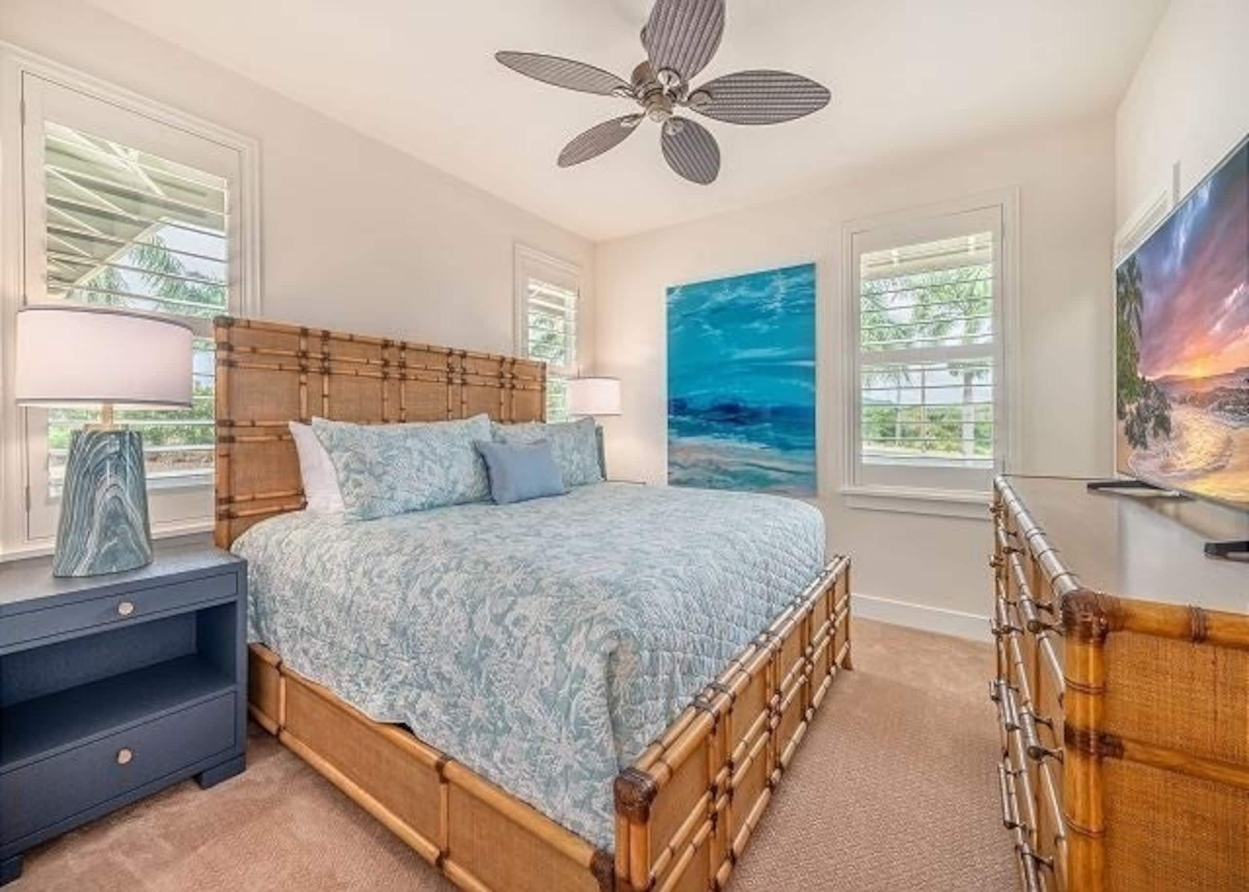Townhouse in Koloa · ★4.94 · 4 bedrooms · 5 beds · 3.5 shared baths - Image 4