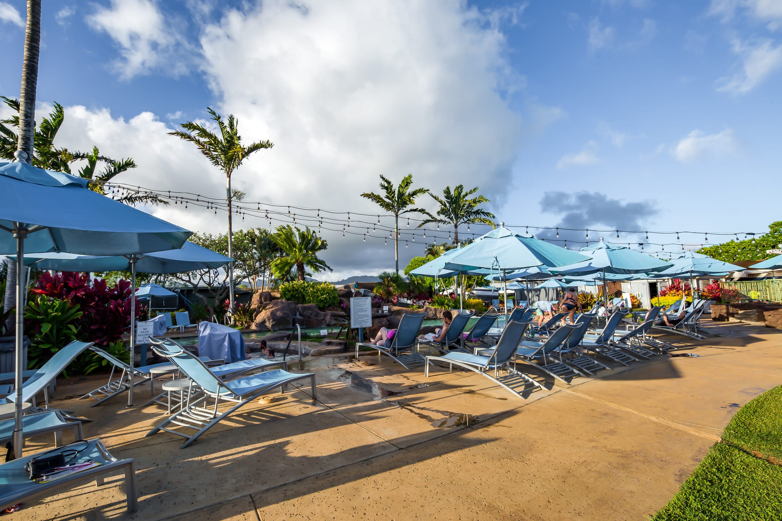 Townhouse in Koloa · ★4.94 · 4 bedrooms · 5 beds · 3.5 shared baths - Image 46