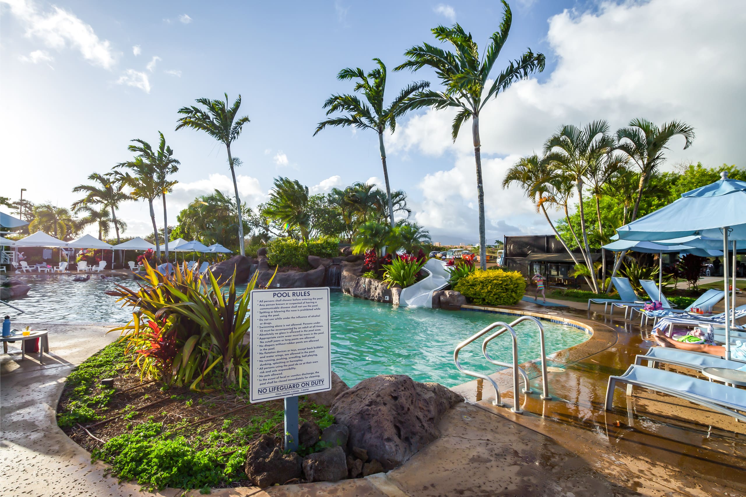 Townhouse in Koloa · ★4.94 · 4 bedrooms · 5 beds · 3.5 shared baths - Image 52