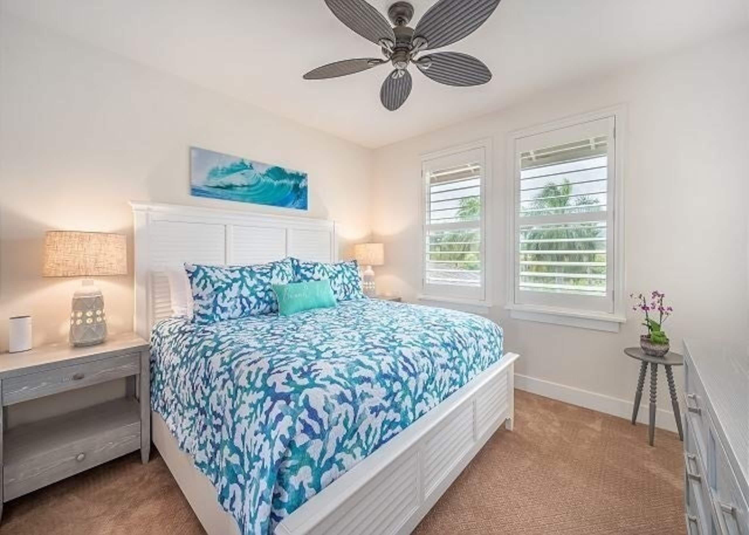 Townhouse in Koloa · ★4.94 · 4 bedrooms · 5 beds · 3.5 shared baths - Image 1