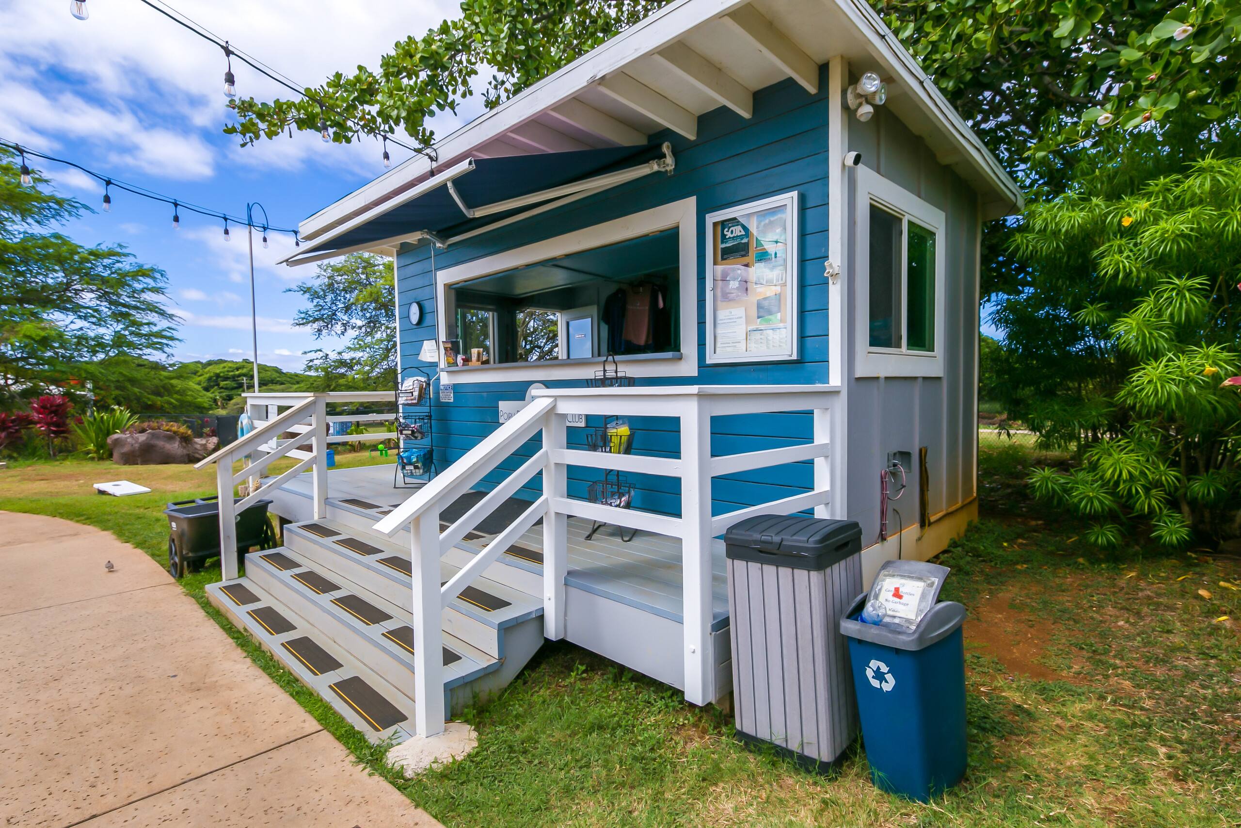 Townhouse in Koloa · ★4.94 · 4 bedrooms · 5 beds · 3.5 shared baths - Image 55