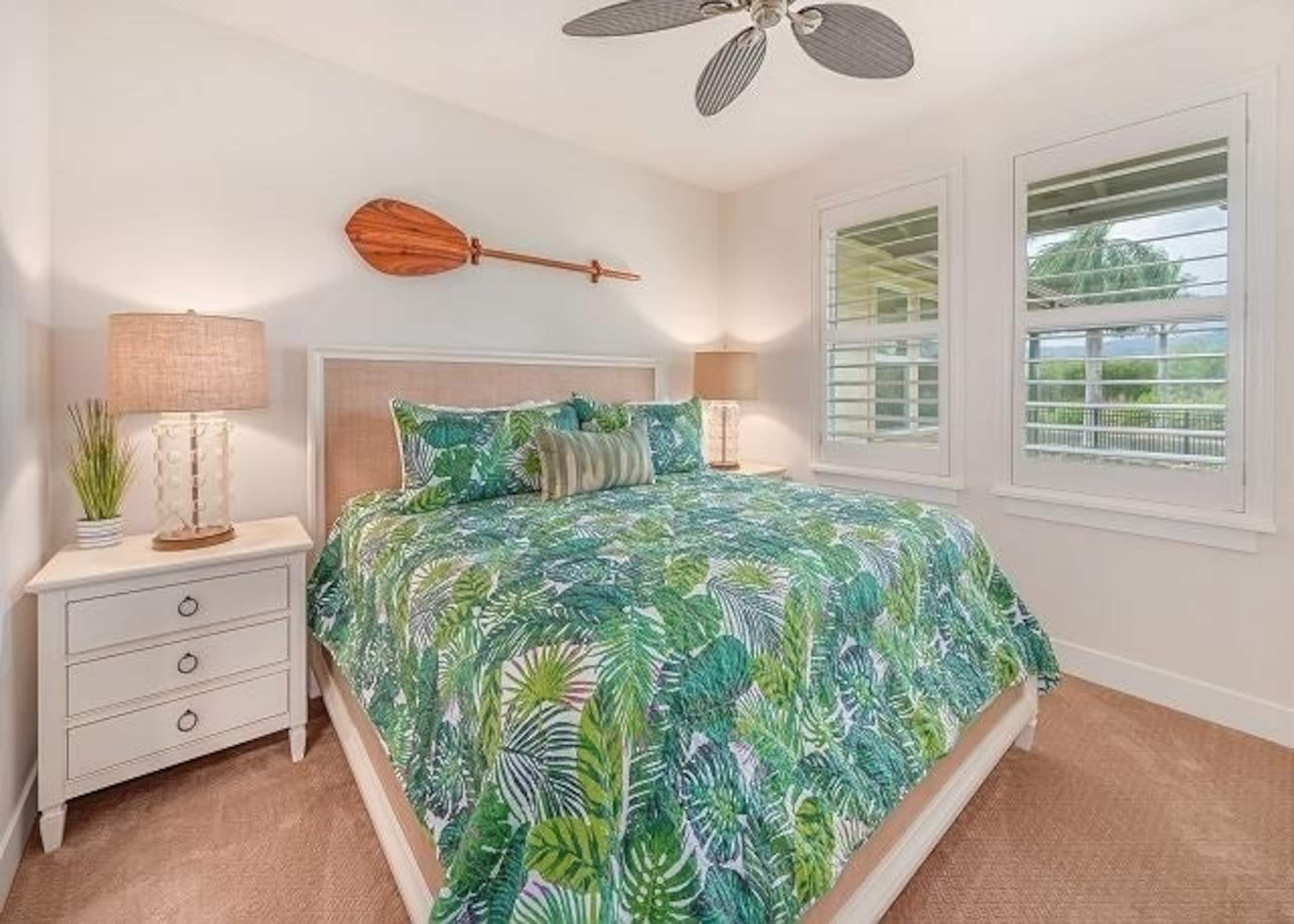 Townhouse in Koloa · ★4.94 · 4 bedrooms · 5 beds · 3.5 shared baths - Image 3