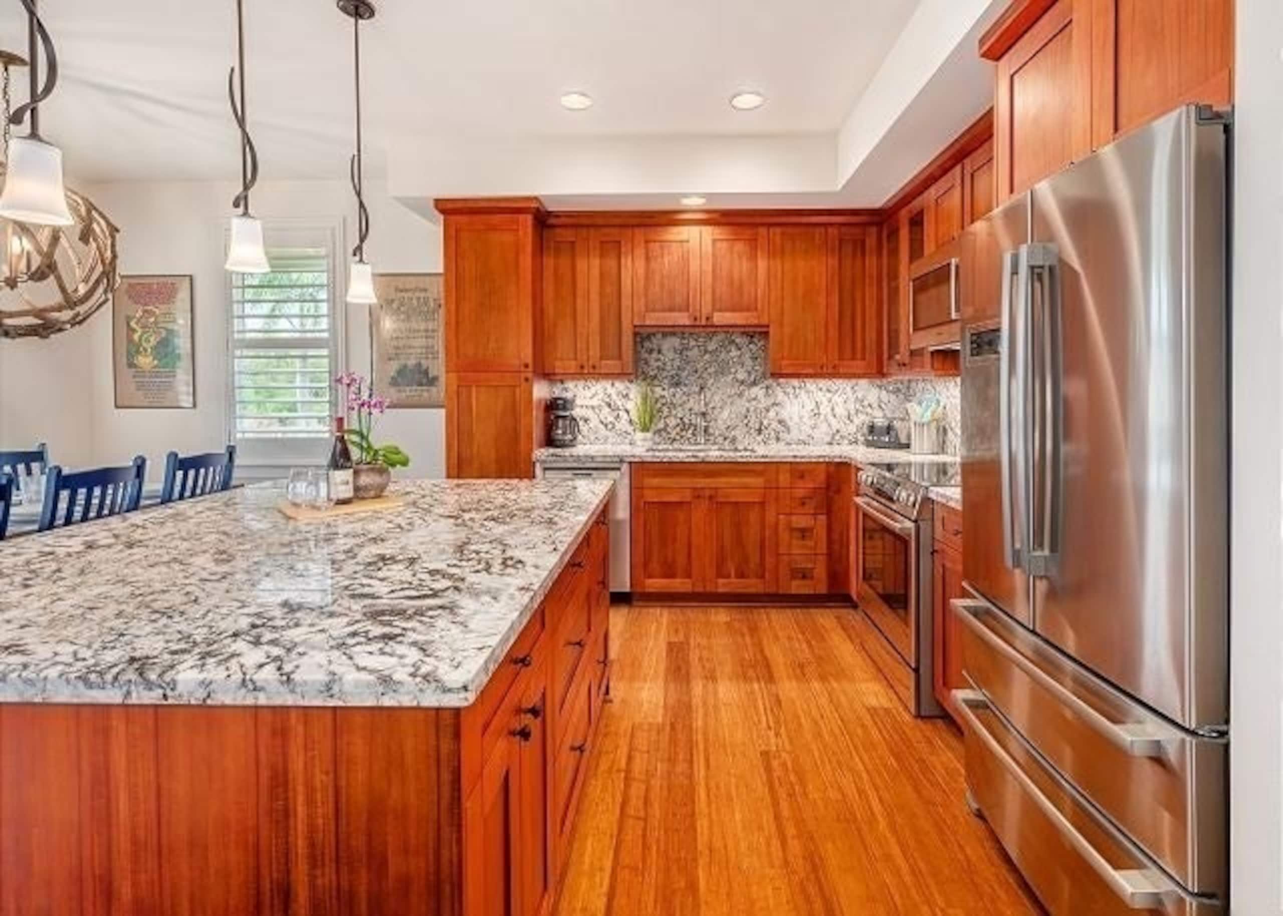 Townhouse in Koloa · ★4.94 · 4 bedrooms · 5 beds · 3.5 shared baths - Image 12