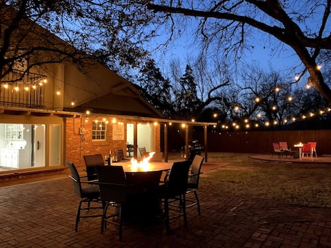 B-Well Westwood: A Family & Friends Experience