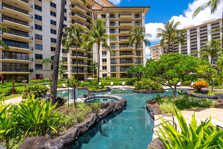 Hawaii Ko Olina Beach Villa Dream