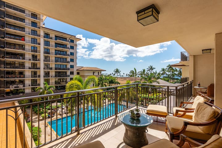 Hawaii Ko Olina Beach Villa Dream gallery image 4