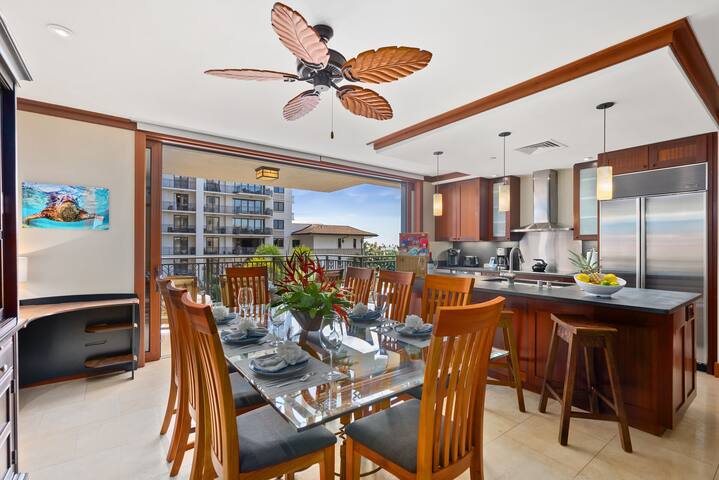 Hawaii Ko Olina Beach Villa Dream gallery image 5