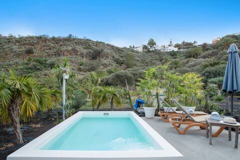 Finca El Dragonal With Private Pool